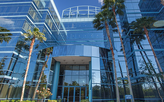 Vispero corporate headquarters