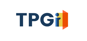 TPG Interactive brand page