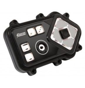 Extended Functionality Autonav