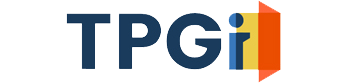 TPG Interactive logo