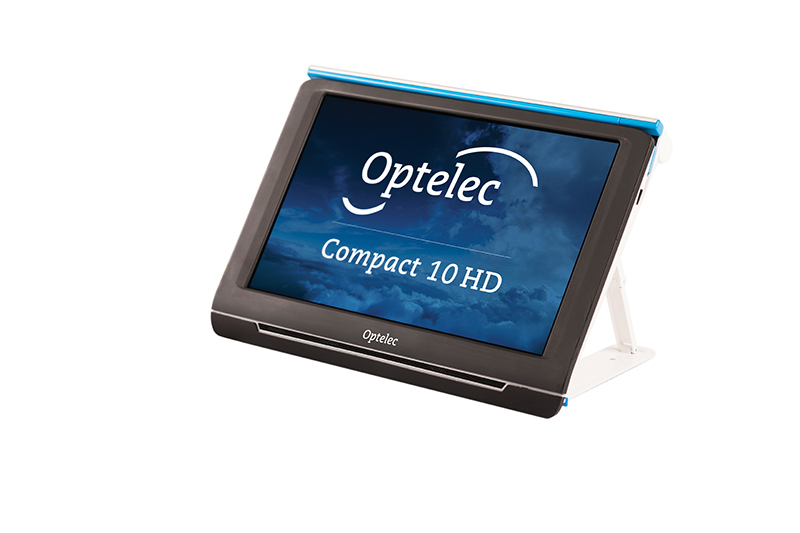 Compact 10 HD