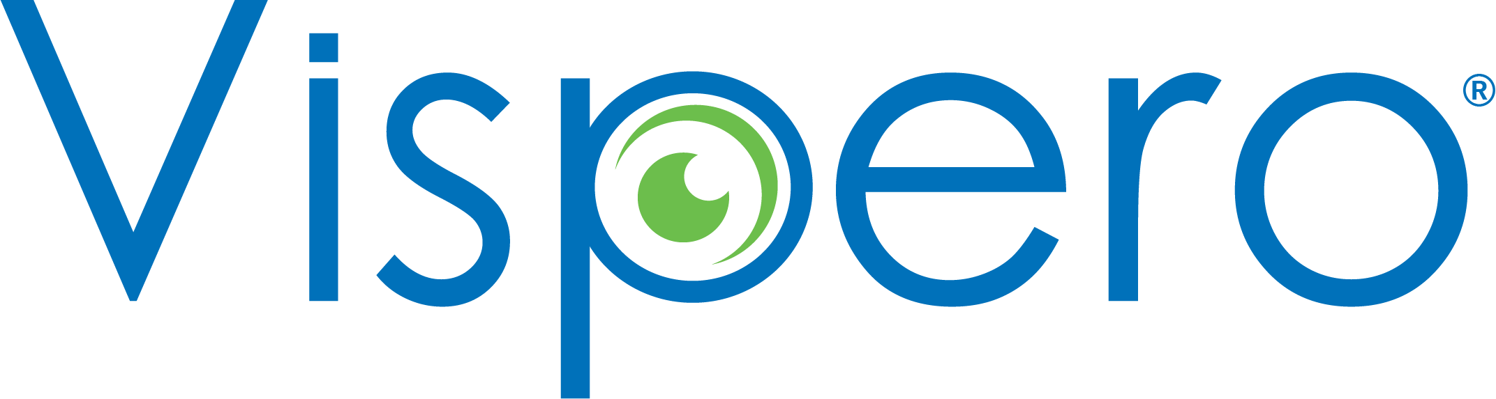 Vispero Logo