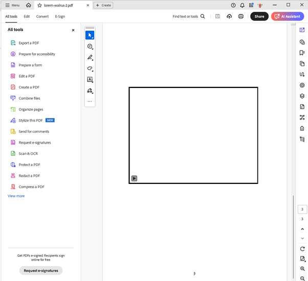 Acrobat Pro after November 2023