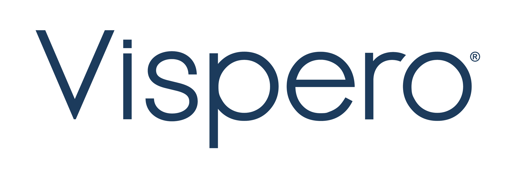 Vispero Logo