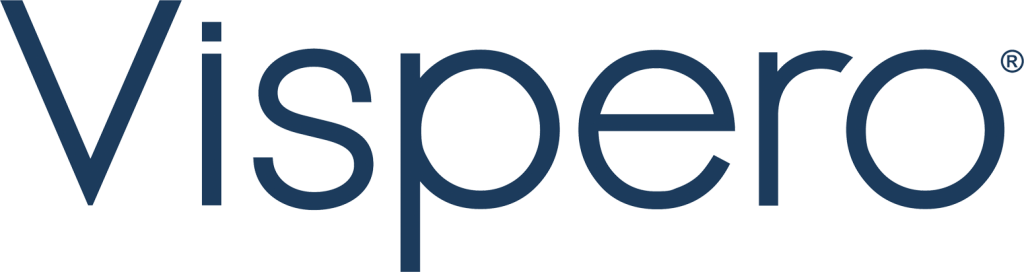Vispero Logo
