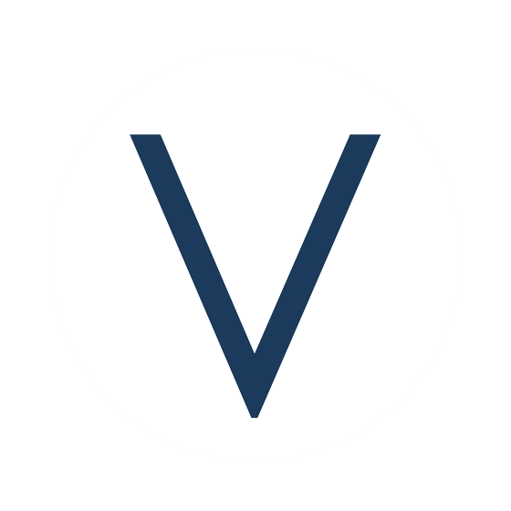 Vispero Logo Icon