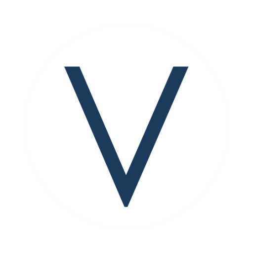 Vispero Logo Icon