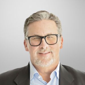 Dennis McHugh, Vice President of Customer Service Operations