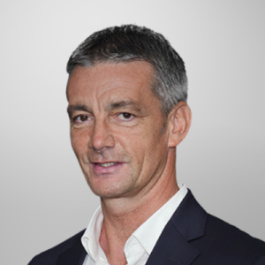 Grant Buist, Executive Vice President, Chief Financial Officer