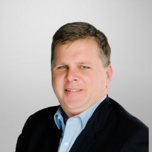 Matt Ater, Sr. Vice President, Business Development