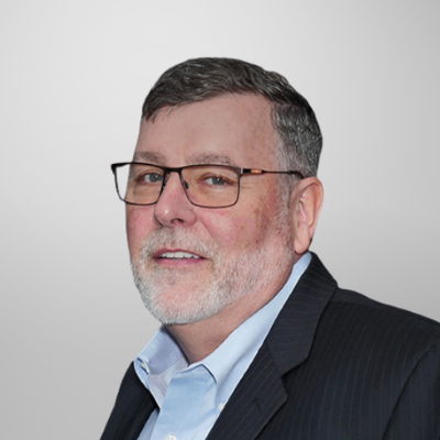 Mike Chandler, Sr. Vice President, Global Hardware Business Unit