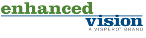 Enhanced Vision logo