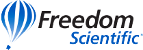 Freedom Scientific Logo