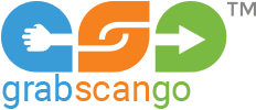 Grb Scan Go