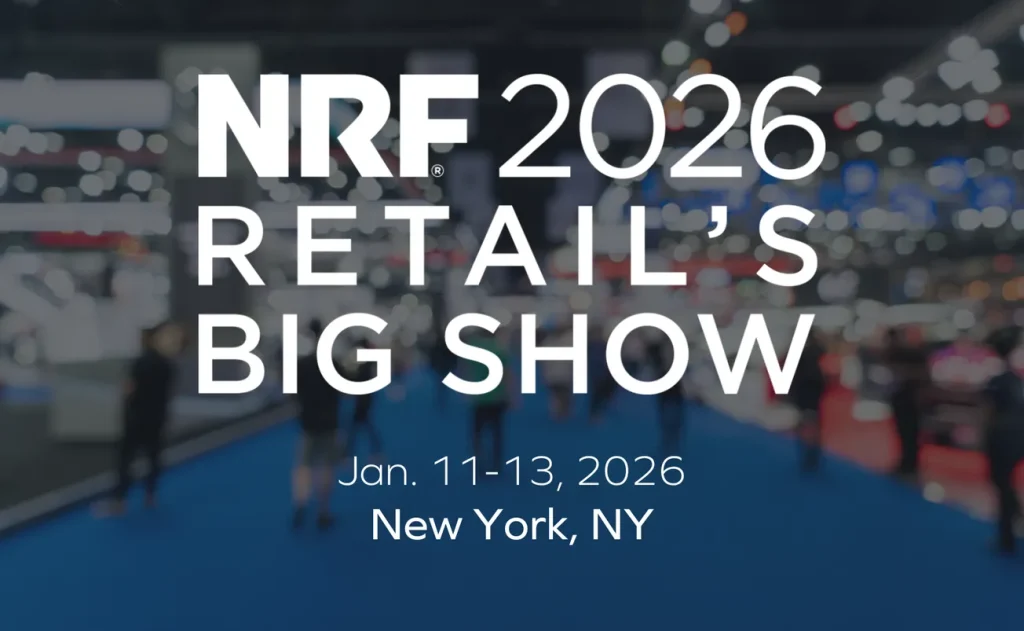 National Retail Federation Big Show