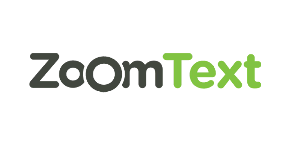 ZoomText