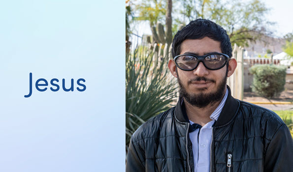 Jesus