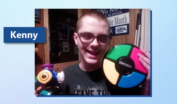 Kenny