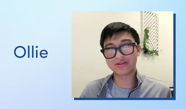 Ollie