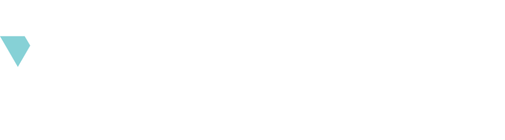 Vispero logo reverse